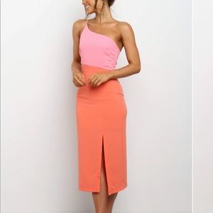 Petal and Pup Xiomar Dress